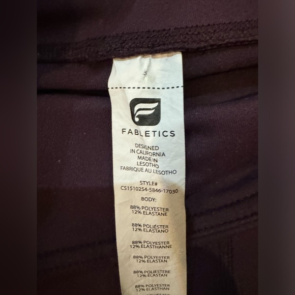 Work out gear - Picture 2 of 2